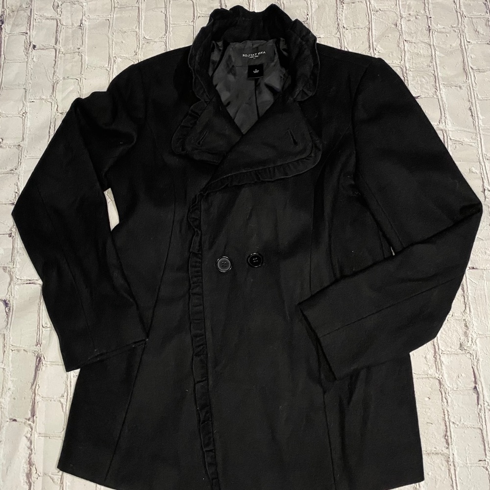 Gorgeous Ann Taylor coat